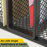 File & Magazine Holder