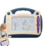 Kids Magnetic Drawing Board