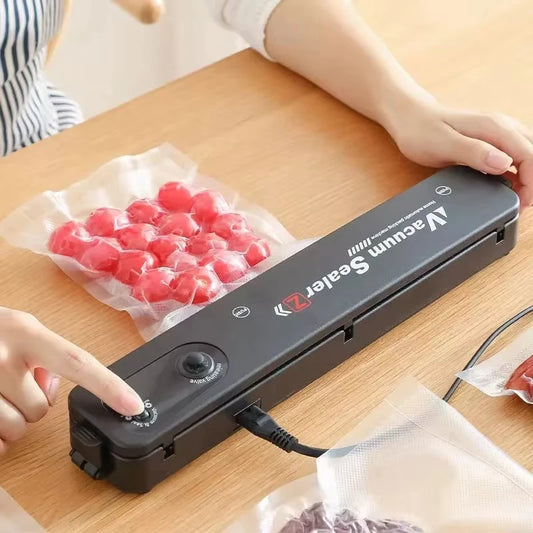 Food Vacuum Sealer Machine