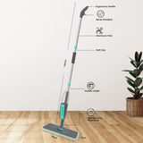 Magic Floor Cleaning Mop 360° Rotation