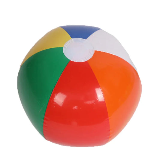 Kids Inflatable Water Beach Ball