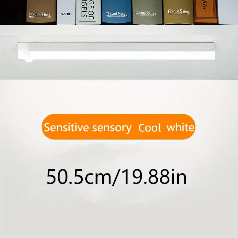 1pc Wireless Motion Sensor LED Light