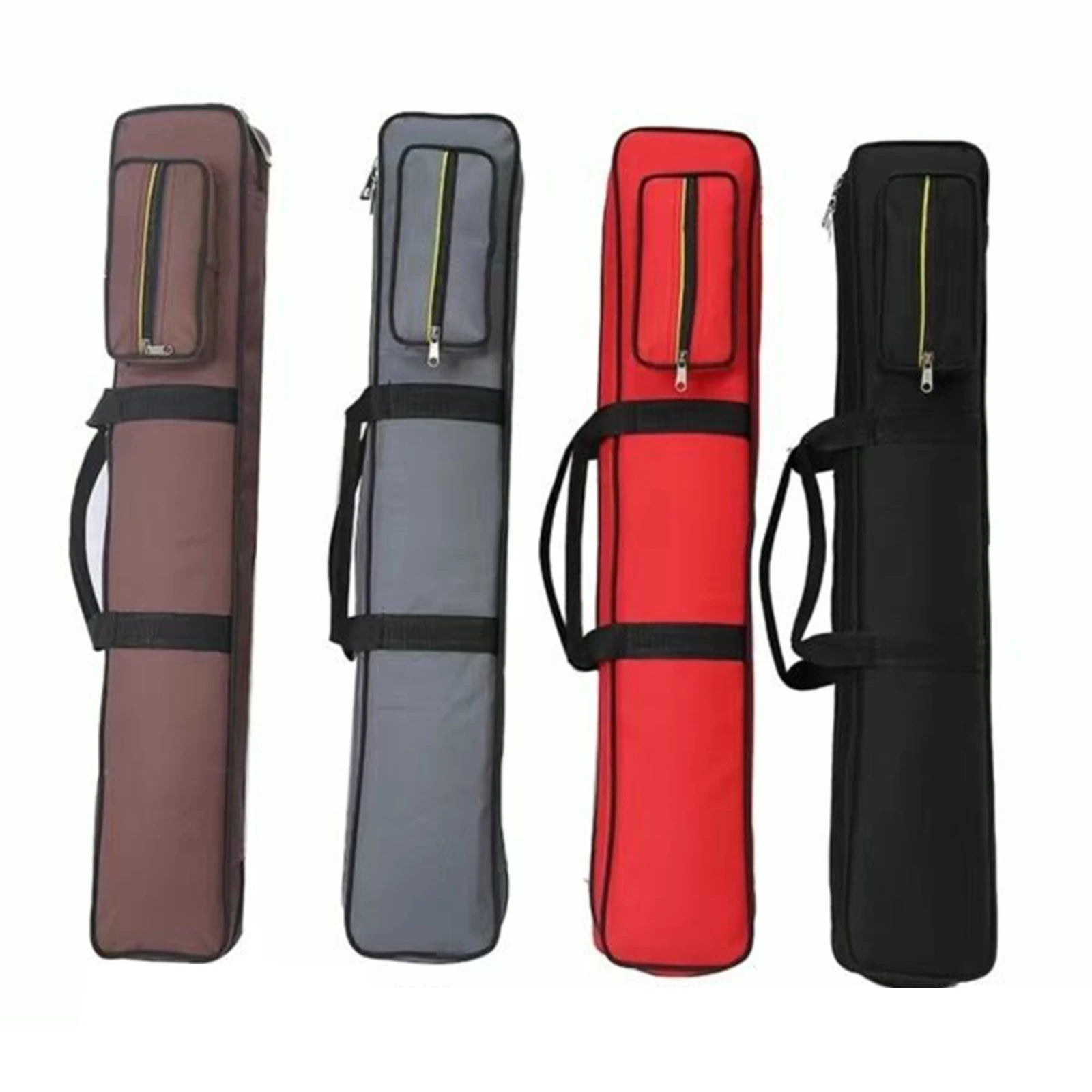 Pool Cue Case Carry Bag
