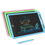 6.5-12" LCD Writing Tablet for Kids