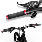 Anti-Slip Bicycle Grips