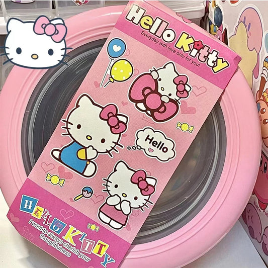 Sanrio Stainless Steel Bowl