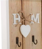 Wall Hanging Storage Organizer