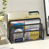 File & Magazine Holder