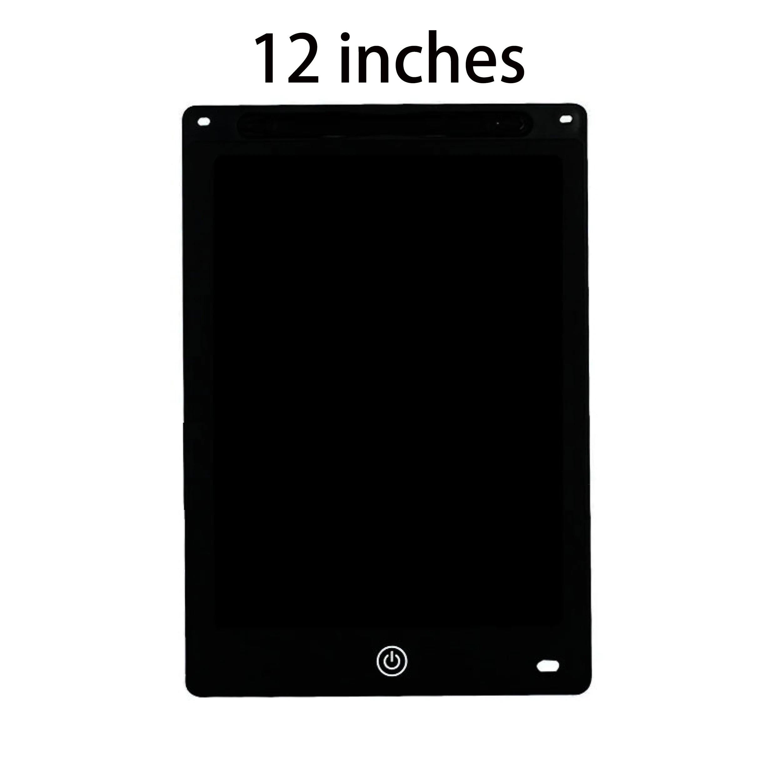 6.5-12" LCD Writing Tablet for Kids