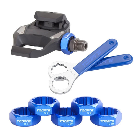 Lock Bolt Pedal Removal Tool