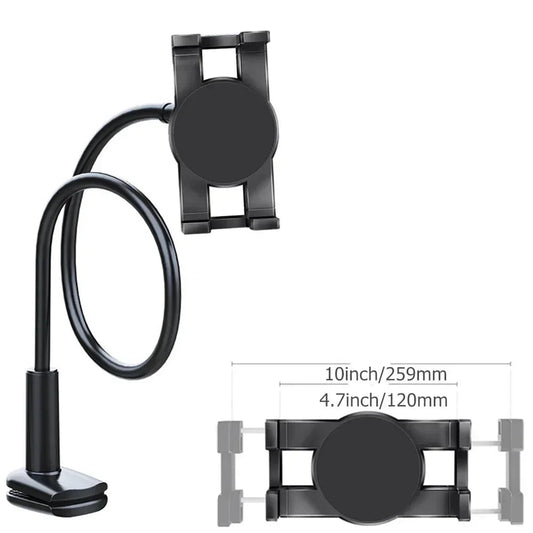 Desktop Phone & Tablet Stand