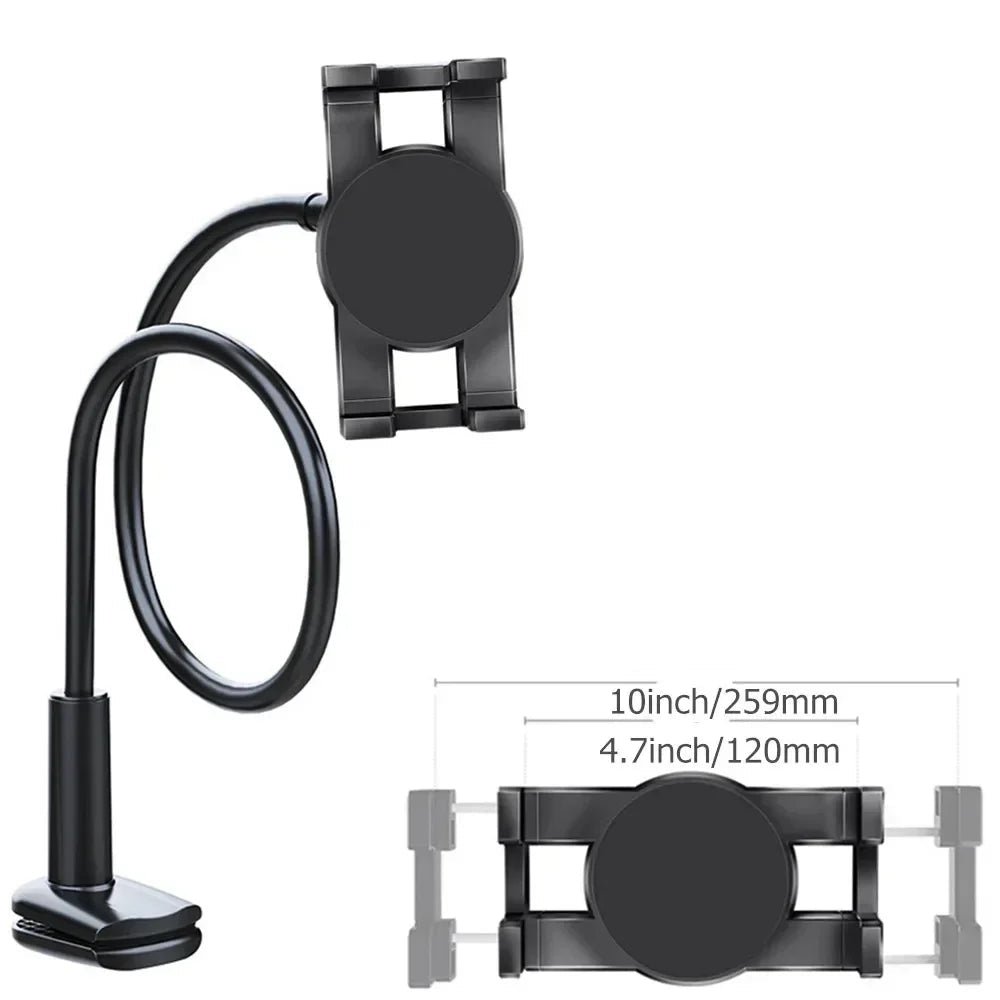 Desktop Phone & Tablet Stand