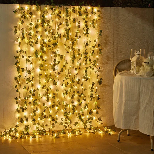 Wedding & Home Decor Flower Fairy Lights