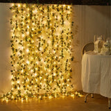 Wedding & Home Decor Flower Fairy Lights