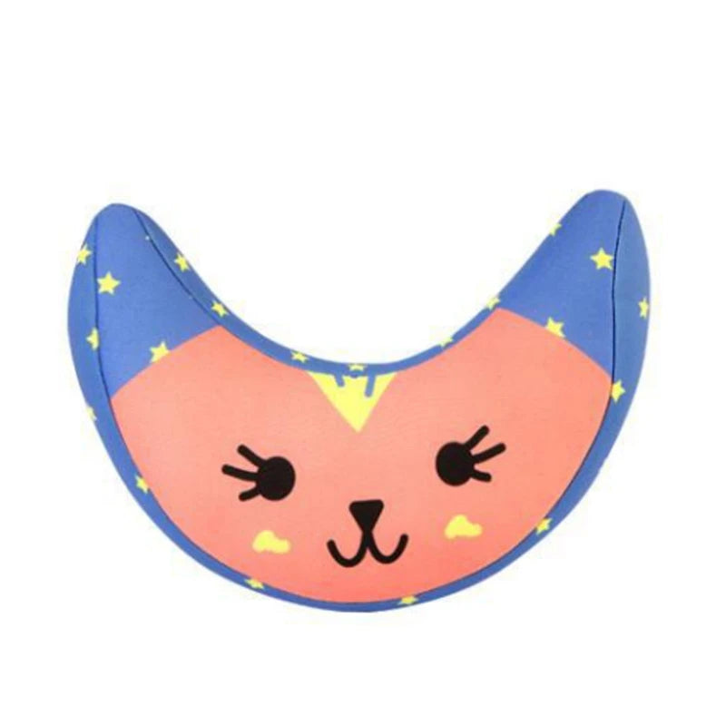 Baby Car Seat Neck Pillow