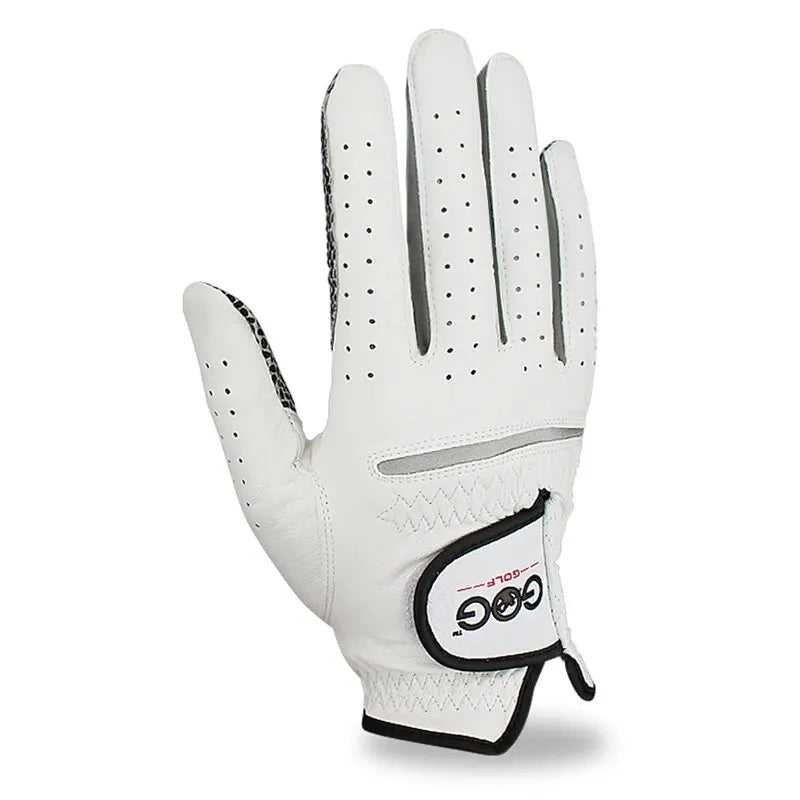 Golf Gloves Men's Sheepskin