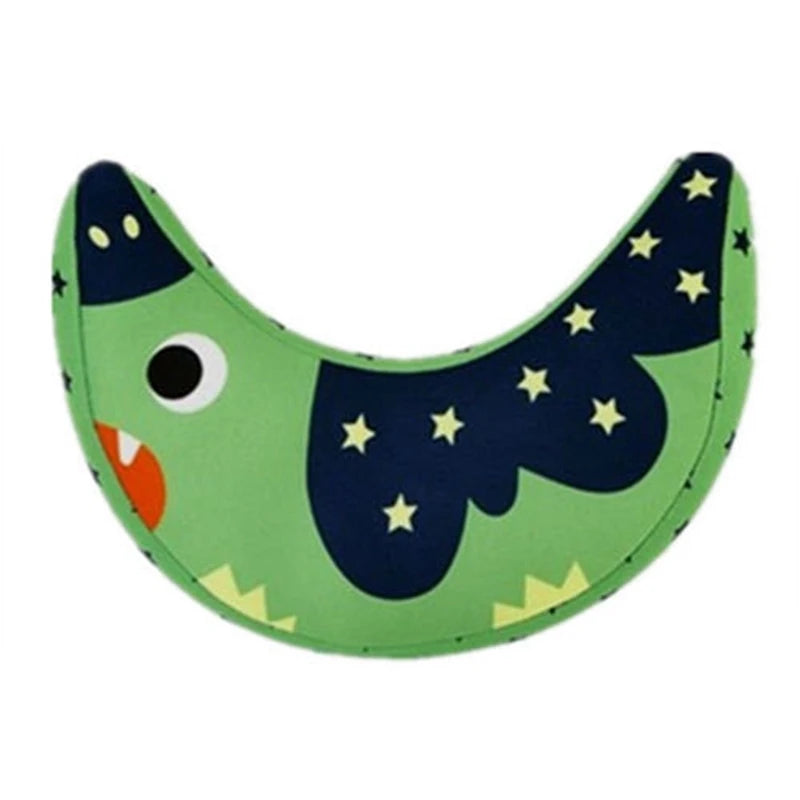 Baby Car Seat Neck Pillow