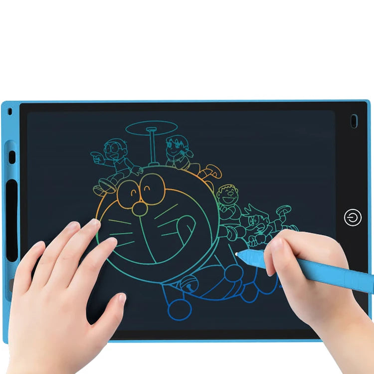 6.5-12" LCD Writing Tablet for Kids