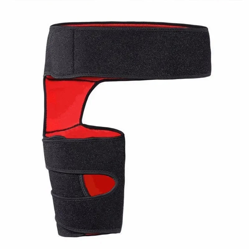 Sciatica & Thigh Compression Brace
