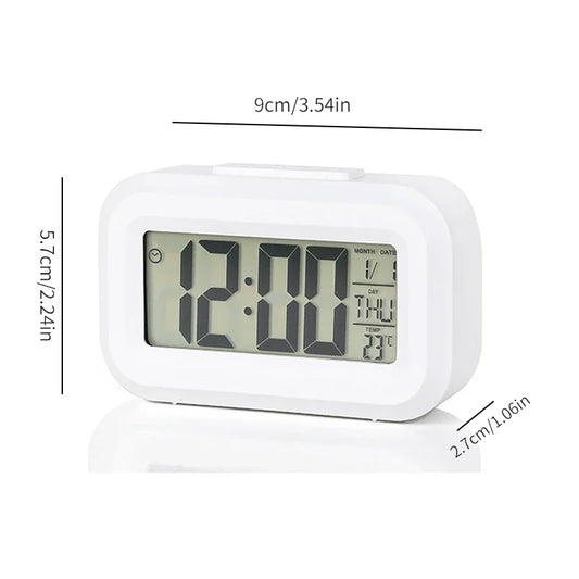 Mini Smart Timer Clock