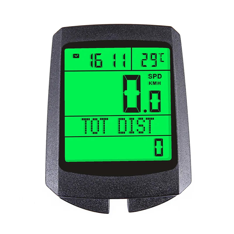 INBIKE Bicycle Computer Odometer