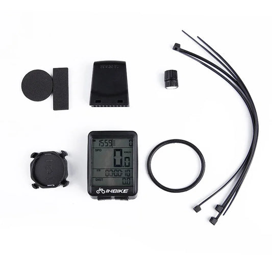 INBIKE Bicycle Computer Odometer