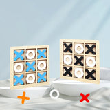 Brain Training Wooden Puzzle Game