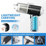 Portable Handheld Vacuum