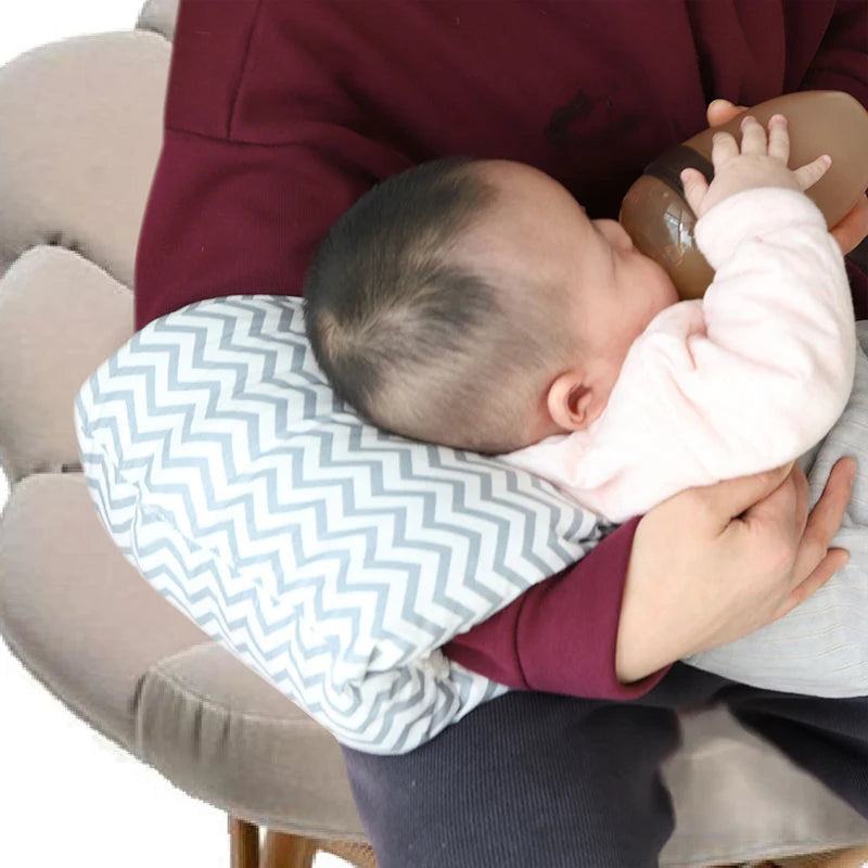 Newborn Nursing Arm Pillow