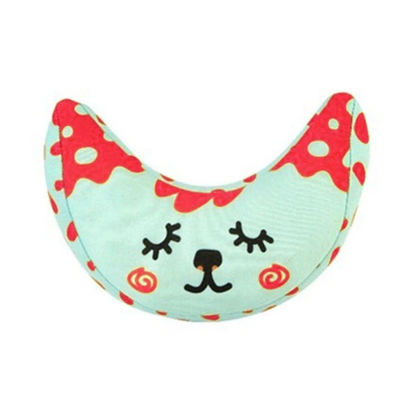 Baby Car Seat Neck Pillow
