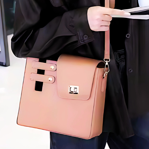 Outdoor Tumbler Bag – Protective Case with Strap