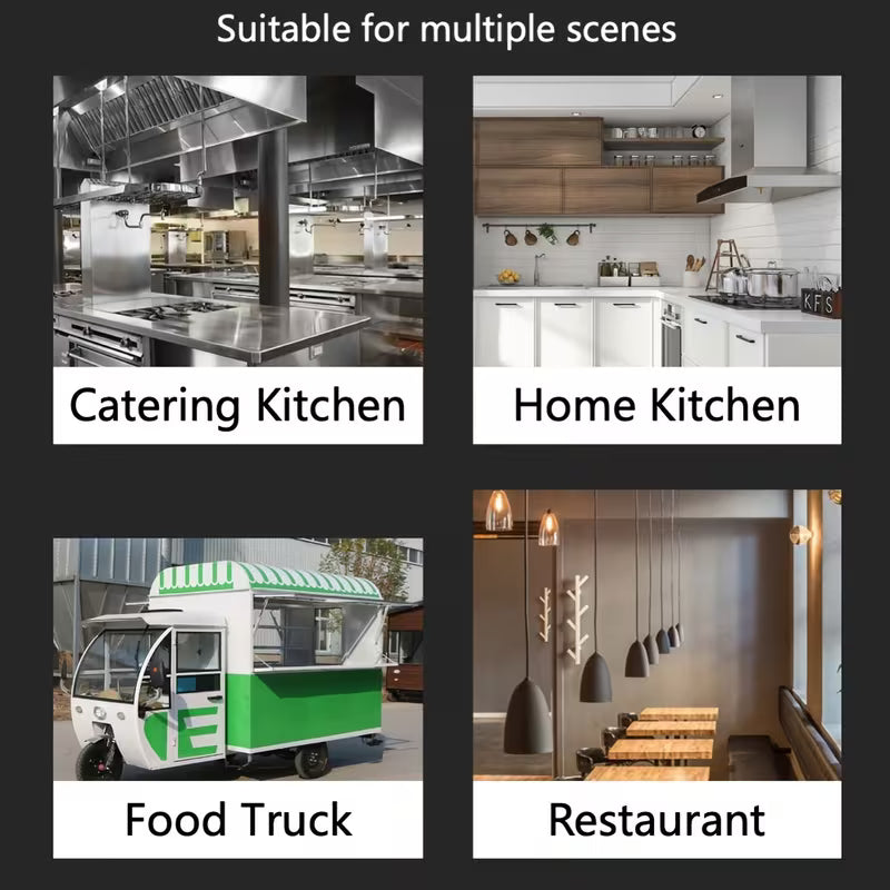 1pc Multi-Purpose Spoon Rest Utensil Holder