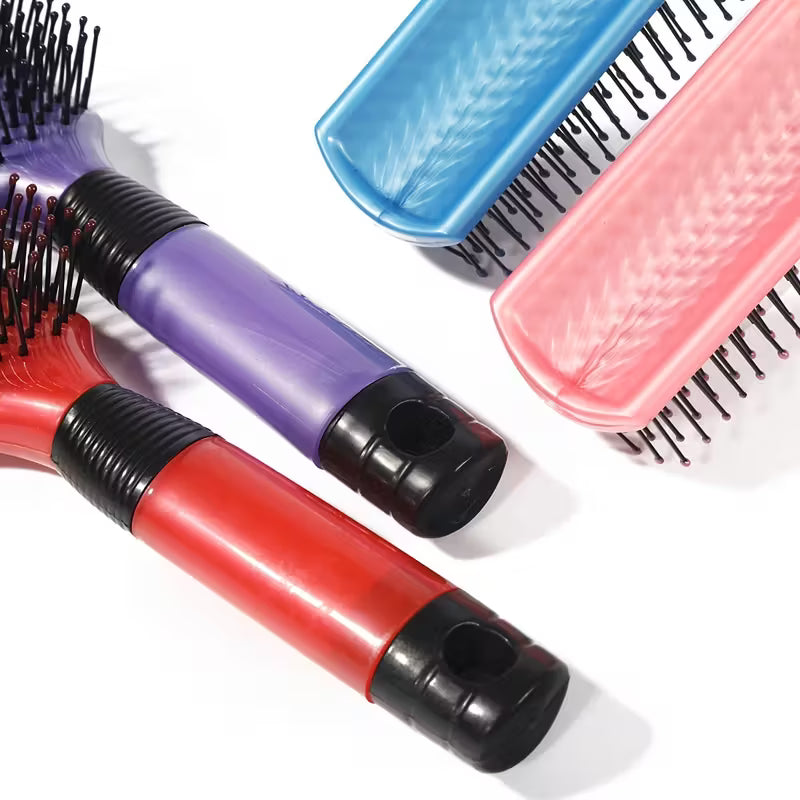 Detangling Hair Brush for All
