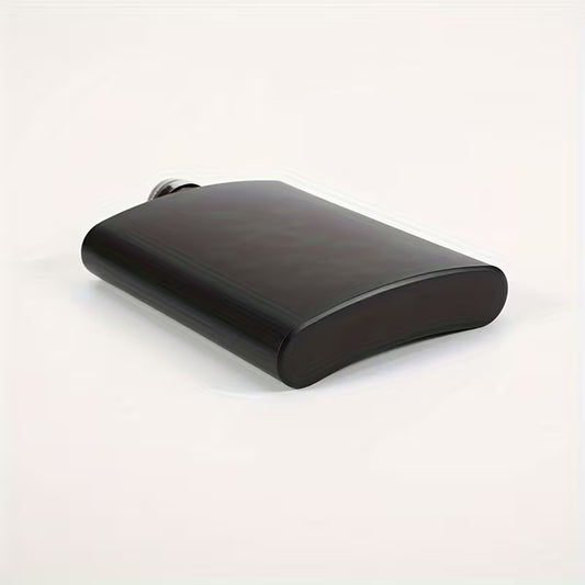 1pc Stainless Steel Flask