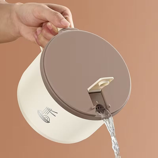 Stainless Steel Insulated Food Bowl