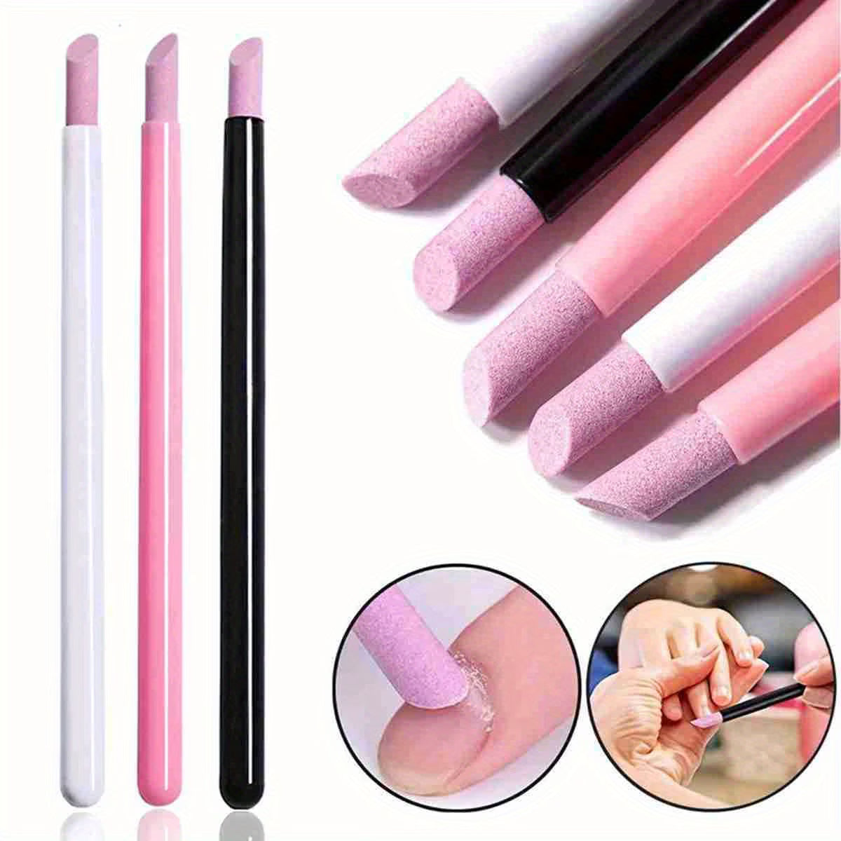 Professional Nail Care Tool Set