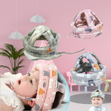 Baby Safety Helmet