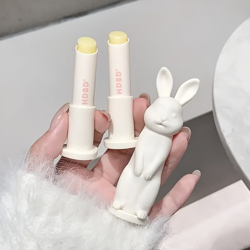 Natural Moisturizing Lip Base