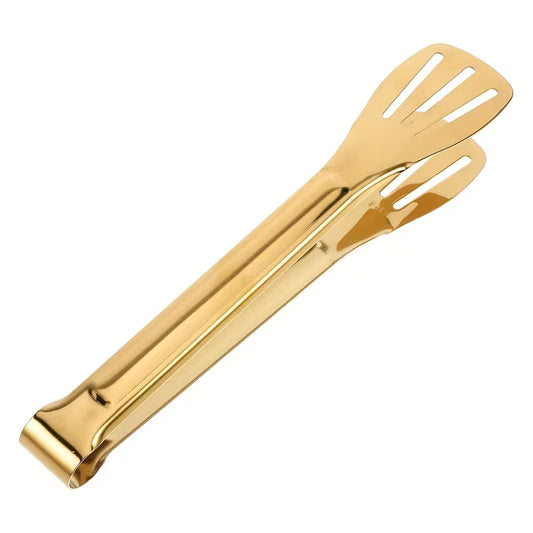 Stainless Steel Multi-Function Tongs