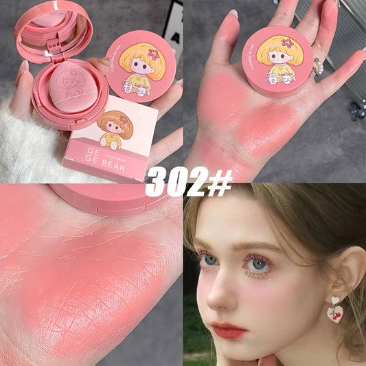 Air Cushion Blusher Cream