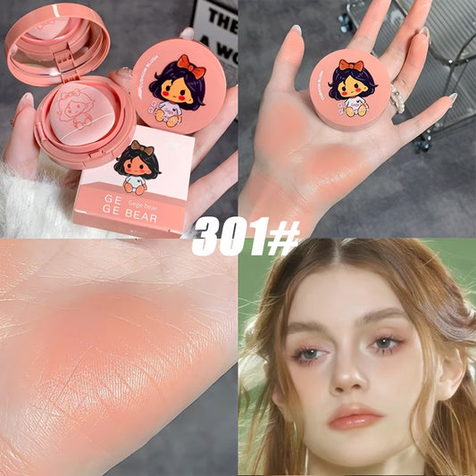 Air Cushion Blusher Cream