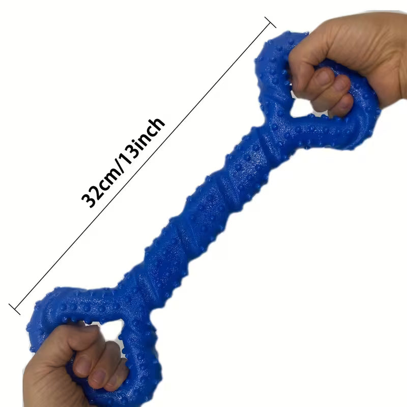 TPR Bone Dog Chew Toy