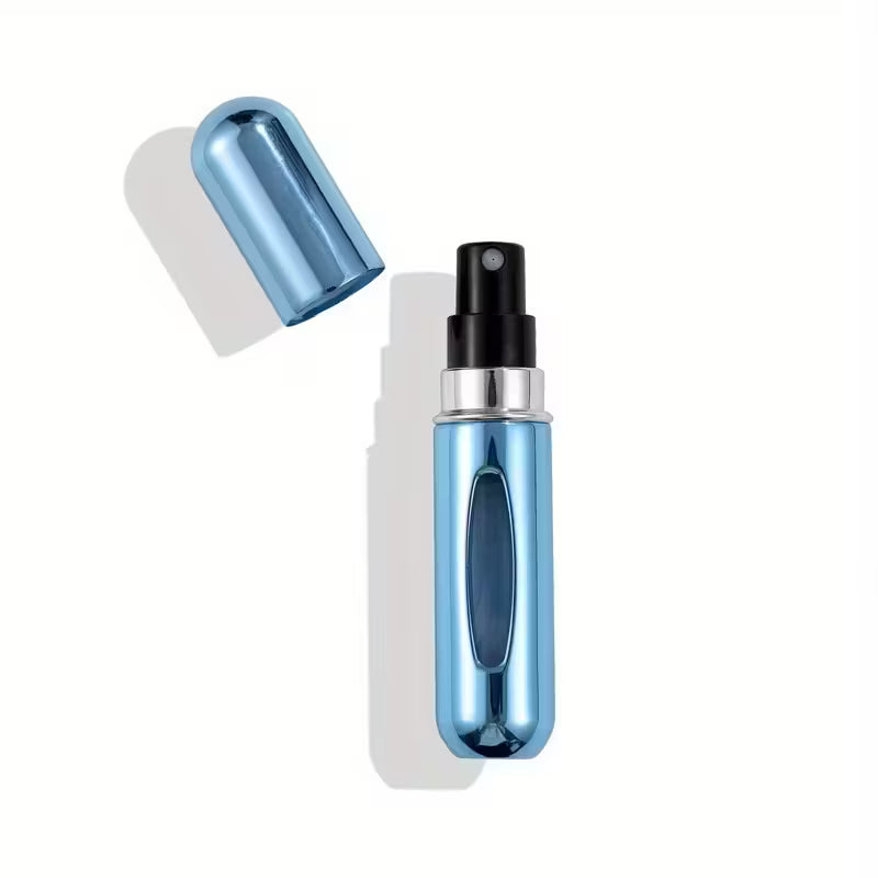 Portable Refillable Perfume Spray Bottle