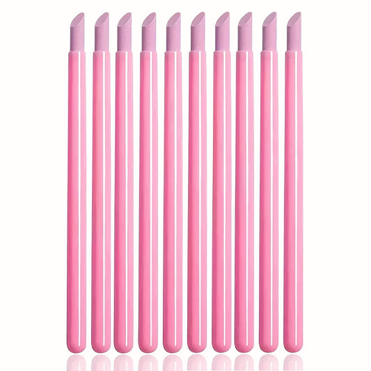 Professional Nail Care Tool Set