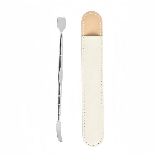 Stainless Steel Beauty Tool Set