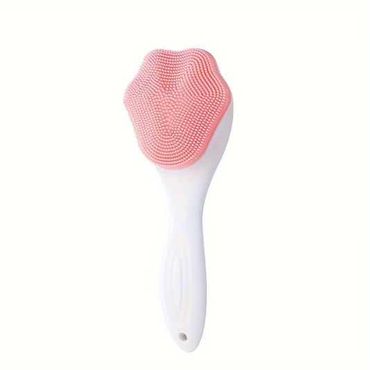 Cat Paw Facial Cleansing Brush