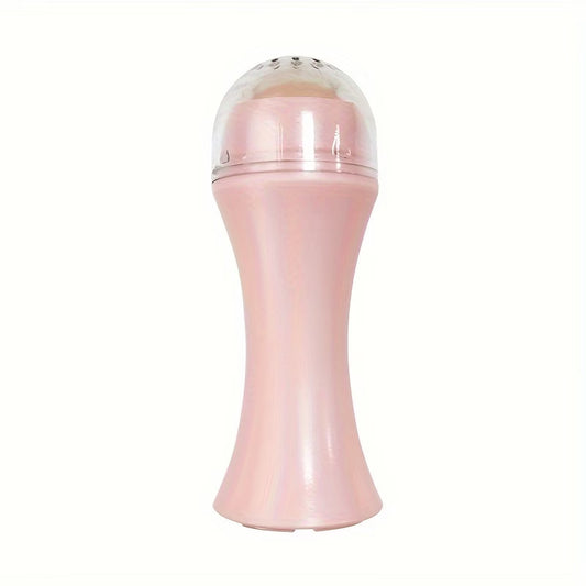 Face Oil Absorbing Pore Roller