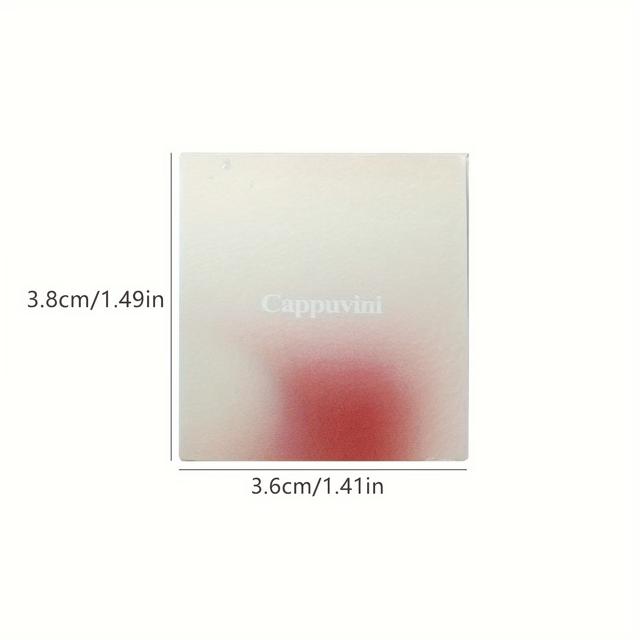 Plump Matte Lip Mud Jar