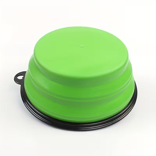 Portable Foldable Pet Bowl for Travel