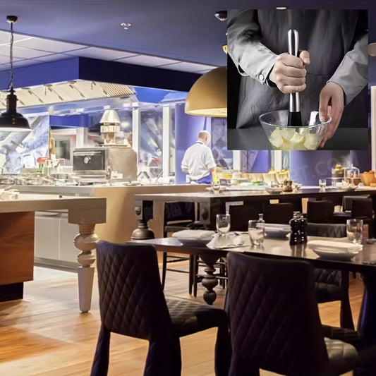 1pc Juice Stick For Bar